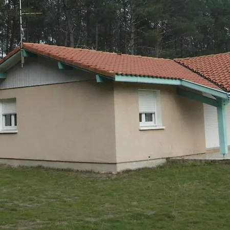 Vielle-saint-girons, 3 Pieces, 4 Personnes - Fr-1-360-123 Casa de Férias