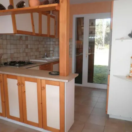 Vielle-saint-girons, 3 Pieces, 4 Personnes - Fr-1-360-123 Casa de Férias *