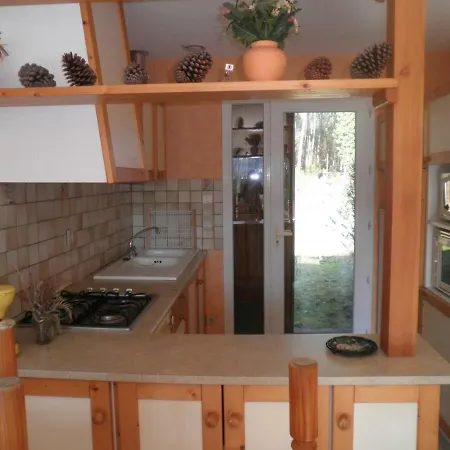 Vielle-saint-girons, 3 Pieces, 4 Personnes - Fr-1-360-123 Casa de Férias *
