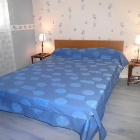 Vielle-saint-girons, 3 Pieces, 4 Personnes - Fr-1-360-123 *